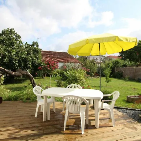 Pau, 4 Pièces, 5 Personnes - Fr-1-384-783 Casa vacanze