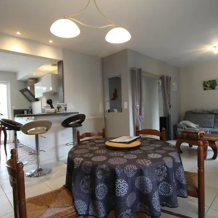 Pau, 4 Pièces, 5 Personnes - Fr-1-384-783 Casa vacanze