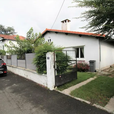 Pau, 4 Pièces, 5 Personnes - Fr-1-384-783 Casa vacanze