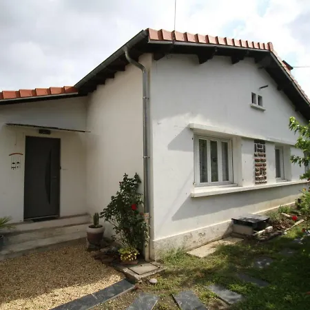 Pau, 4 Pièces, 5 Personnes - Fr-1-384-783 Casa vacanze Pau