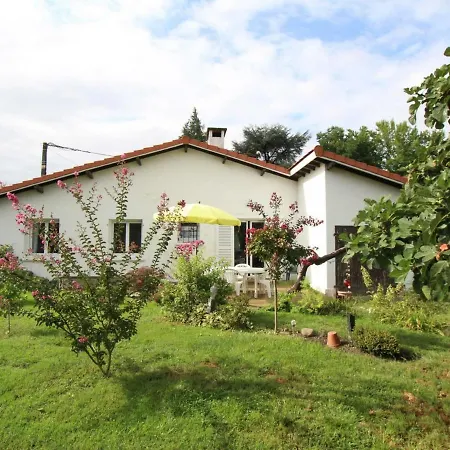 Casa vacanze Pau, 4 Pièces, 5 Personnes - Fr-1-384-783
