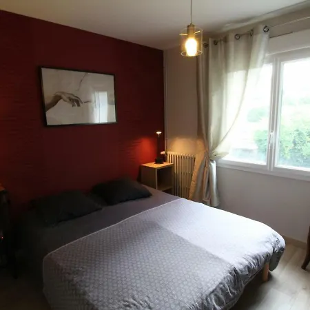 Pau, 4 Pièces, 5 Personnes - Fr-1-384-783 Casa vacanze